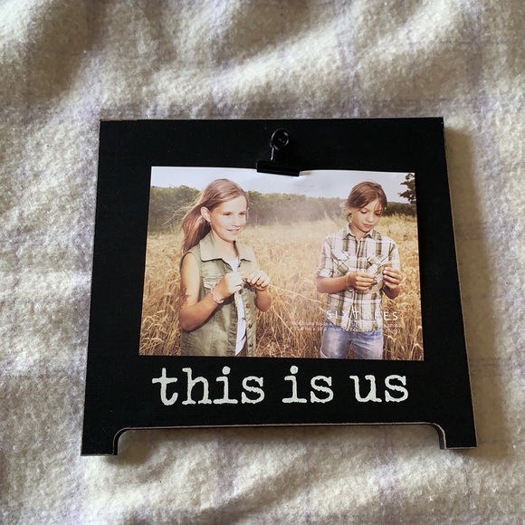 Picture frame - Picture 1 of 2